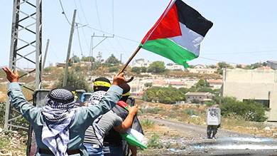 إسرائيل: إعلان دولة فلسطين يبدأ من السلام مع السعودية